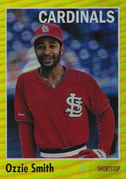 Ozzie Smith