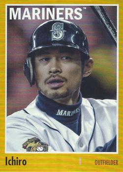 Ichiro