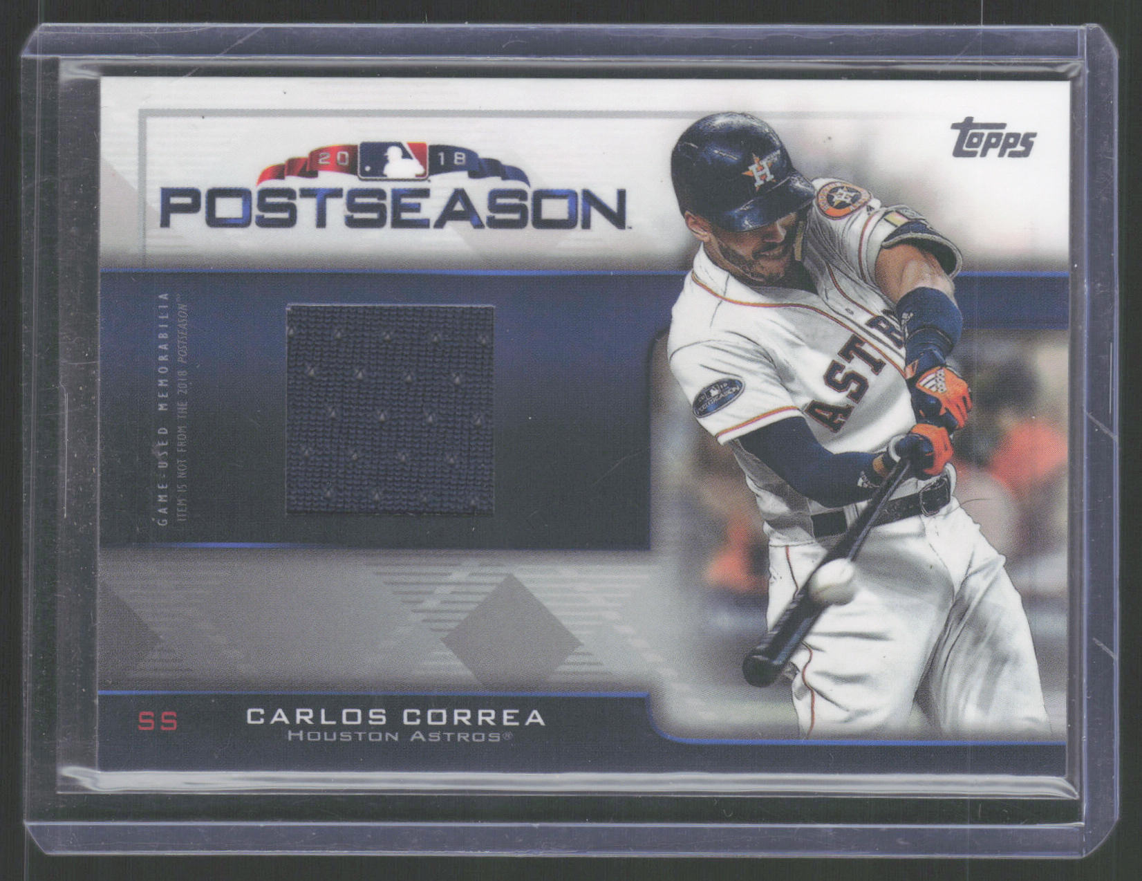 Carlos Correa