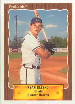 Ryan Klesko