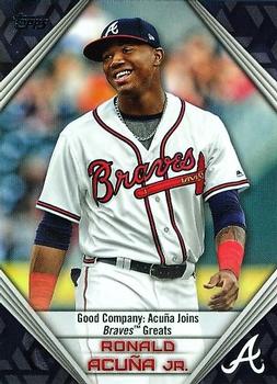 Ronald Acuña Jr.