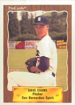 Dave Evans