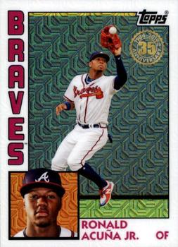 Ronald Acuña Jr.