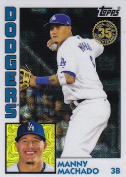 Manny Machado