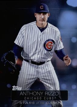 Anthony Rizzo