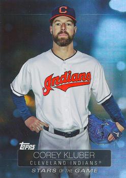 Corey Kluber