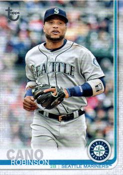 Robinson Cano