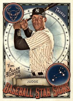 Aaron Judge
