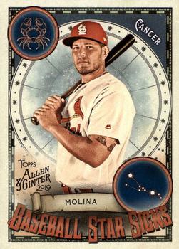 Yadier Molina