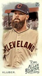 Corey Kluber