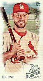 Paul DeJong