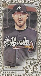 Freddie Freeman