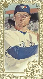 Justin Smoak