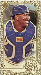 Salvador Perez