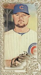 Jon Lester