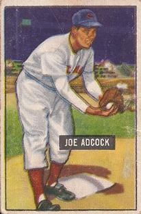 Joe Adcock