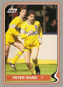 Peter Ward