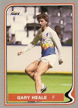 Gary Heale