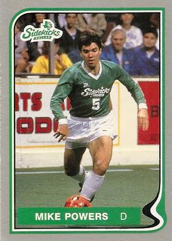 Mike Powers