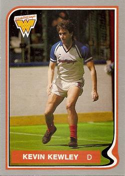 Kevin Kewley