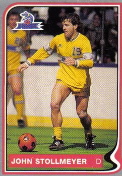 John Stollmeyer