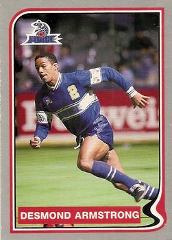 Desmond Armstrong