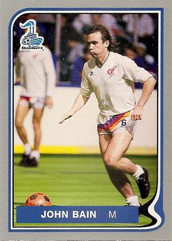 John Bain