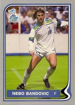 Nebo Bandovic