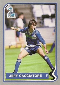 Jeff Cacciatore