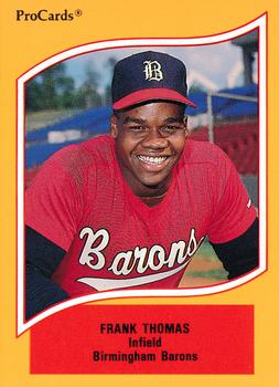 Frank Thomas