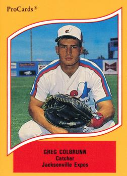 Greg Colbrunn
