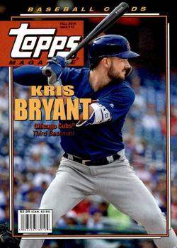 Kris Bryant
