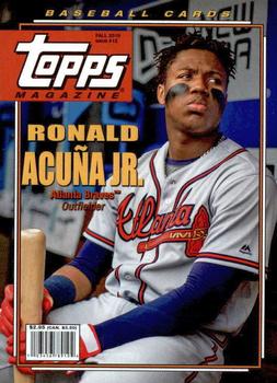 Ronald Acuña Jr.