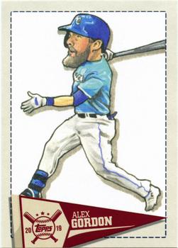 Alex Gordon