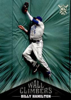 Billy Hamilton