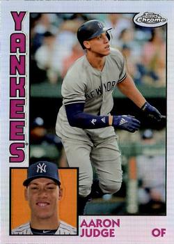 Aaron Judge