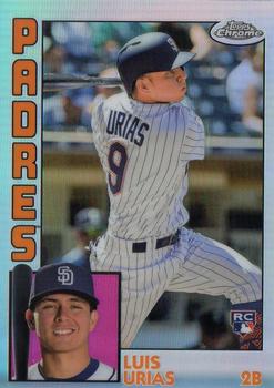 Luis Urias