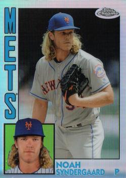 Noah Syndergaard