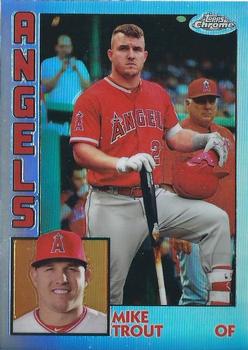Mike Trout