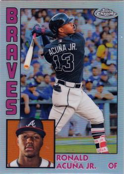 Ronald Acuña Jr.