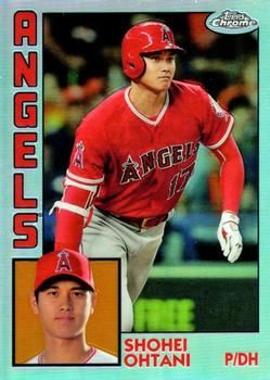 Shohei Ohtani