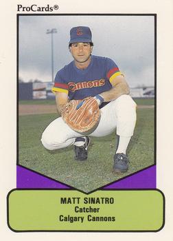 Matt Sinatro