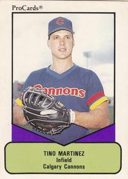 Tino Martinez