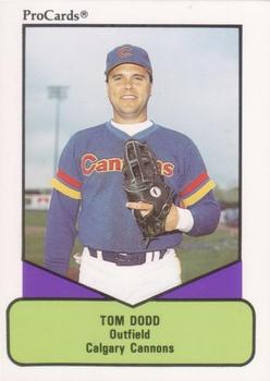 Tom Dodd