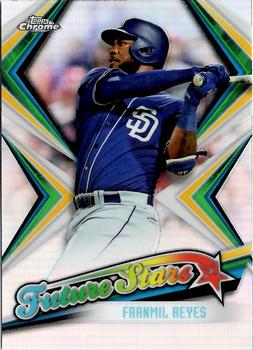 Franmil Reyes