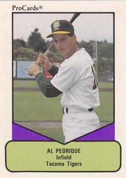 Al Pedrique