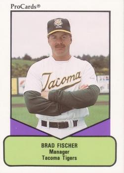 Brad Fischer