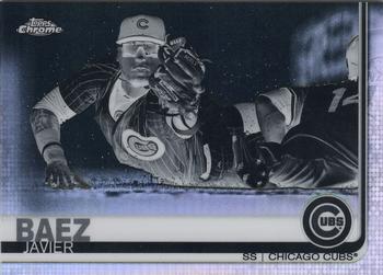 Javier Baez