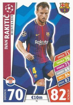 Ivan Rakitić