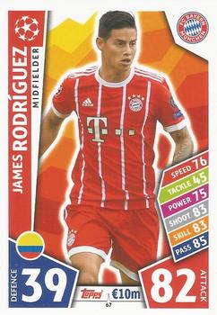 James Rodríguez